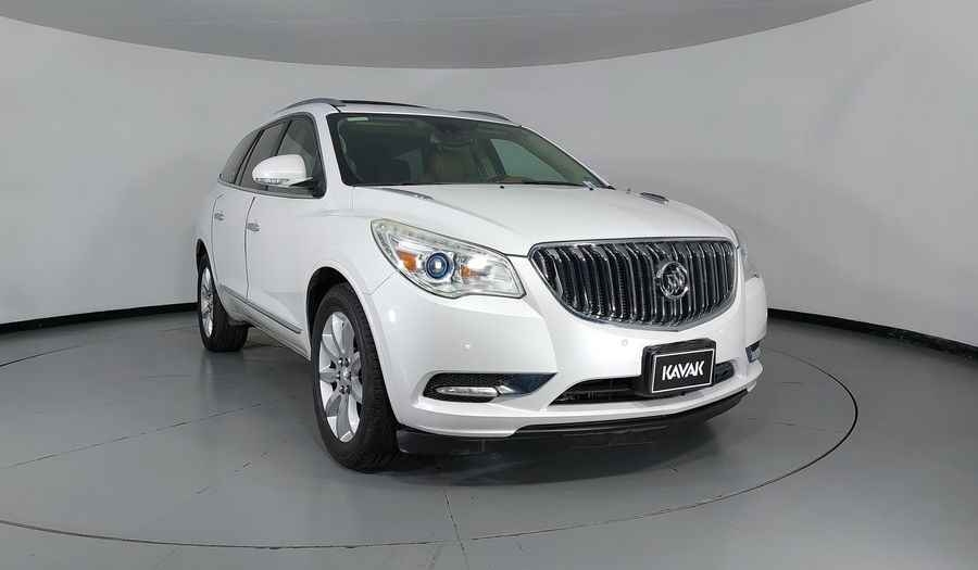 Buick Enclave 3.6 PREMIUM D AT 4WD Suv 2016