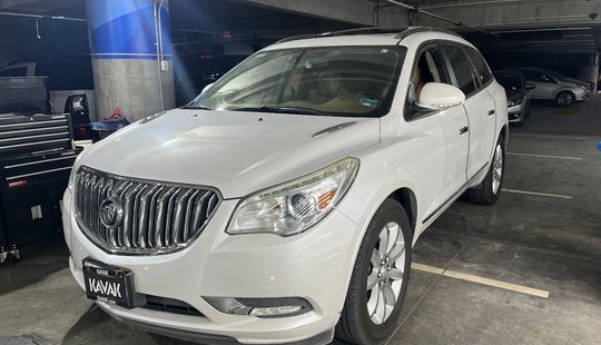 Buick • Enclave