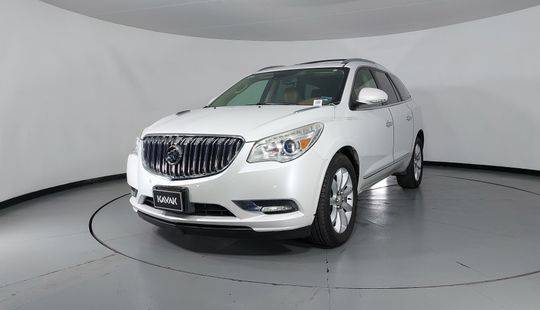 Buick • Enclave