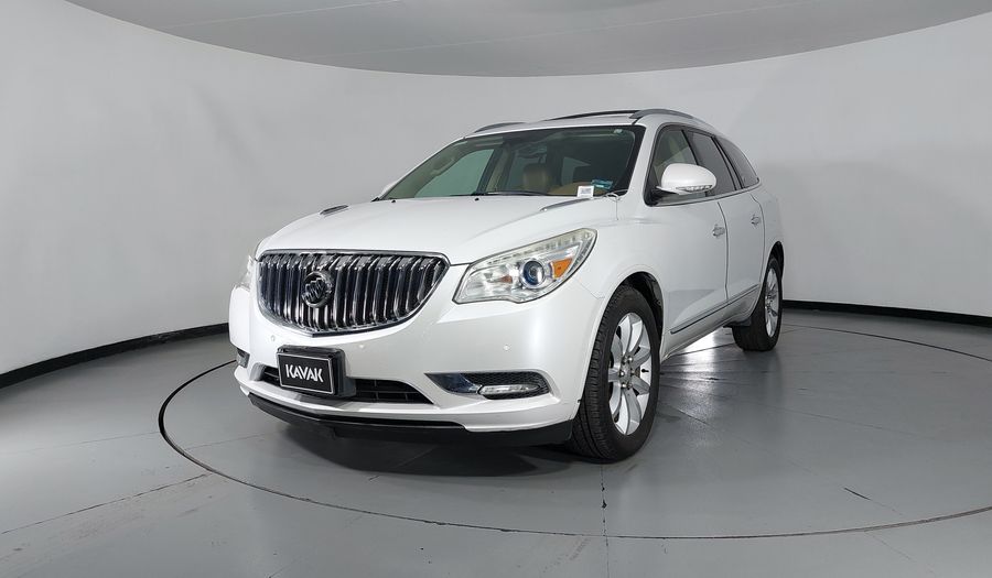 Buick Enclave 3.6 PREMIUM D AT 4WD Suv 2016