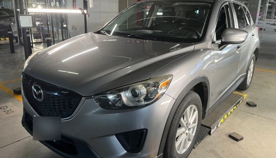 Mazda • CX-5