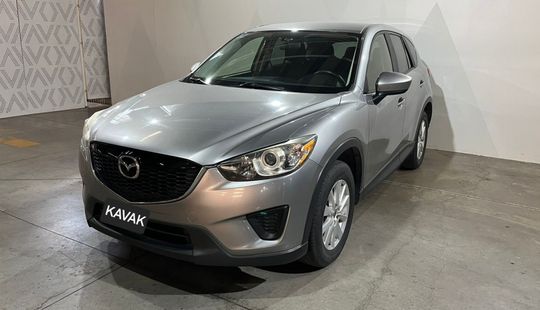 Mazda • CX-5