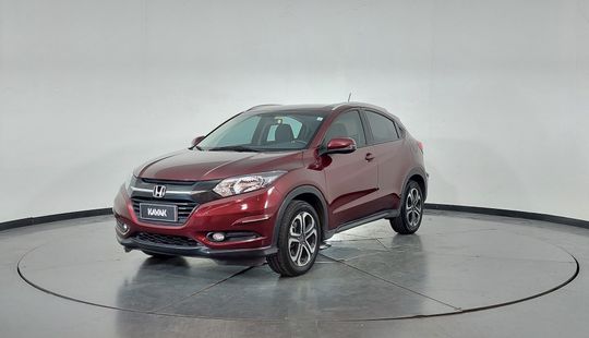 Honda • HR-V