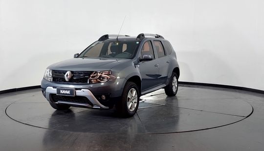 Renault Duster 1.6 PH2 PRIVILEGE MT 4x2-2017