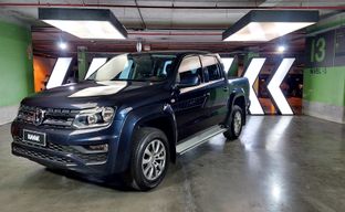 Volkswagen • Amarok