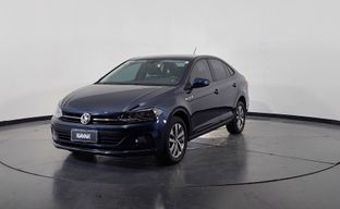 Volkswagen • Virtus