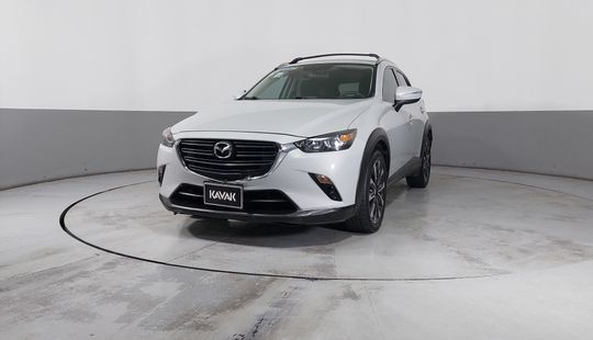 Mazda • CX-3