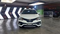 Toyota Etios 1.5 XLS PACK AT Hatchback 2022