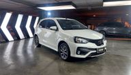 Toyota Etios 1.5 XLS PACK AT Hatchback 2022