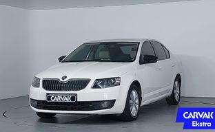 Skoda • Octavia