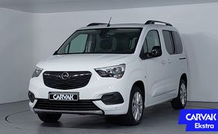 Opel • Combo