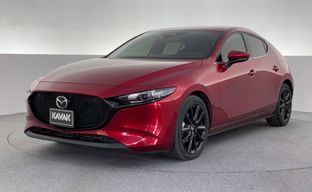 Mazda • Mazda 3