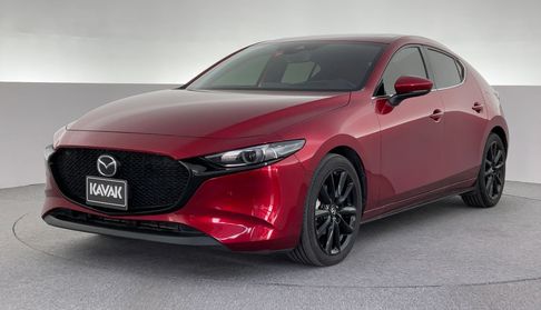 Mazda 3 INTENSE Hatchback 2023