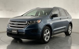 Ford • Edge