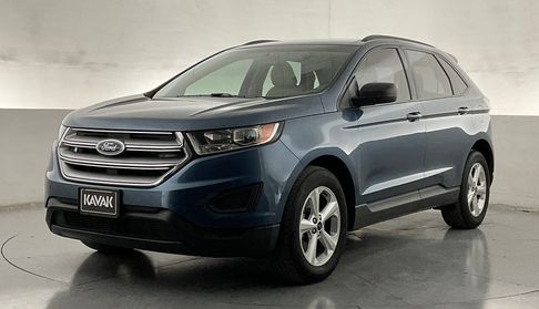 Ford Edge SE Suv 2018