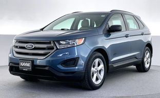 Ford • Edge