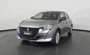 Peugeot • 208