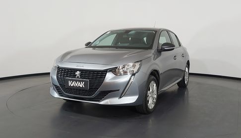 Peugeot 208 ACTIVE Hatchback 2024