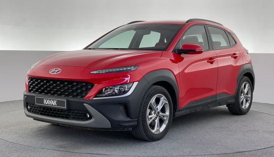 Hyundai Kona Smart-2022