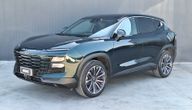 Jetour Dashing 1.6 T LIMITED DCT Suv 2024