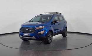 Ford • EcoSport