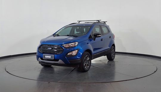 Ford • EcoSport