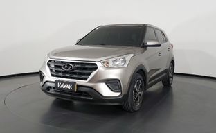 Hyundai • Creta