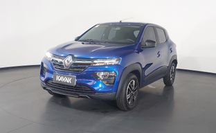 Renault • Kwid