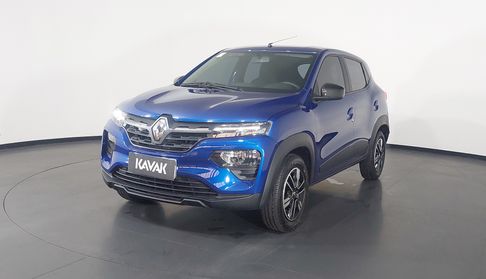 Renault Kwid INTENSE Hatchback 2023