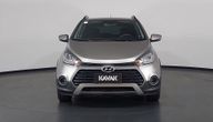 Hyundai Hb20x STYLE Hatchback 2018