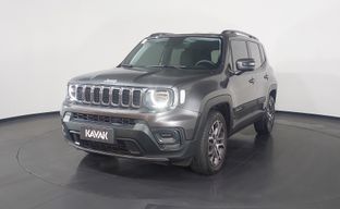 Jeep • Renegade