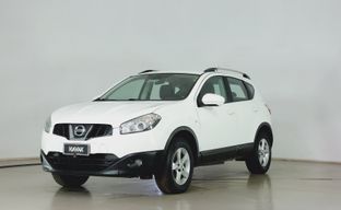 Nissan • Qashqai