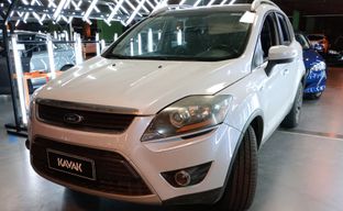 Ford • Kuga