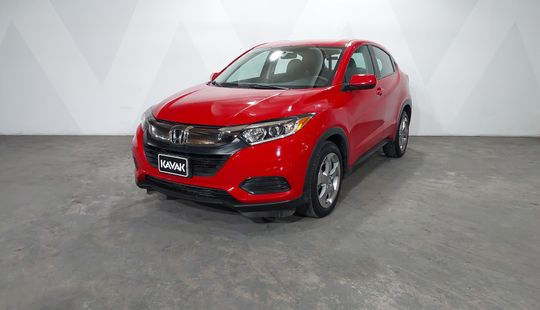 Honda • HR-V