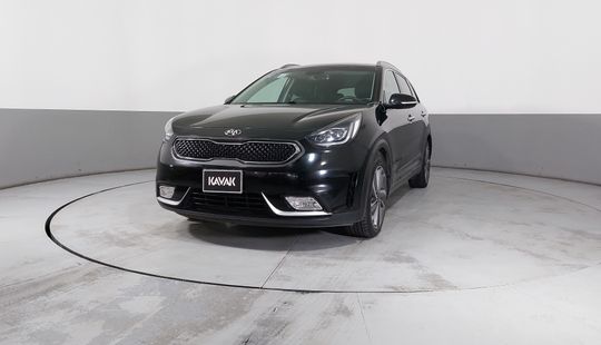 Kia • Niro