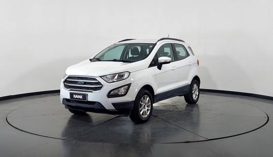 Ford • EcoSport