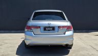 Honda Accord 2.4 EXL AT Sedan 2012