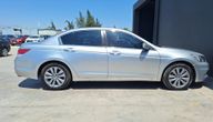 Honda Accord 2.4 EXL AT Sedan 2012