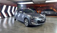 Hyundai Veloster 1.6 AT Hatchback 2016