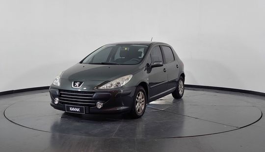 Peugeot 307 1.6 XS MT-2011