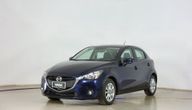 Mazda 2 1.5 SPORT S MT Hatchback 2016