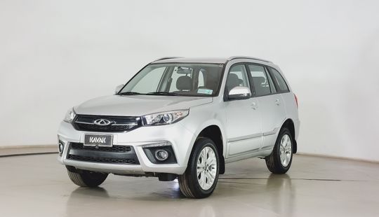 Chery • Tiggo 3