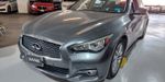 Infiniti Q50 3.7 PERFECTION AT Sedan 2015