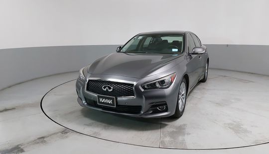 Infiniti • Q50