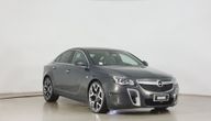 Opel Insignia 2.8 TURBO OPC AUTO 4WD Sedan 2016