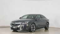 Opel Insignia 2.8 TURBO OPC AUTO 4WD Sedan 2016