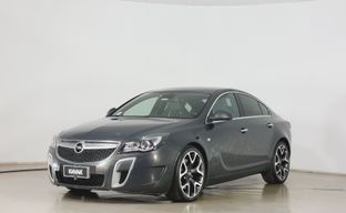 Opel • Insignia