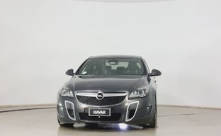 Opel • Insignia