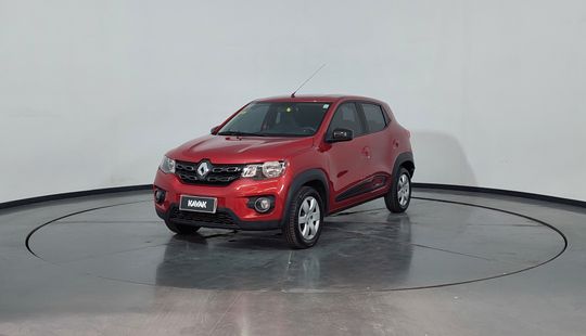 Renault • Kwid