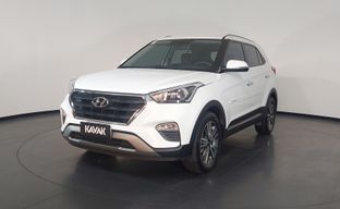 Hyundai • Creta